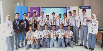 Axioo AI Summit 2024