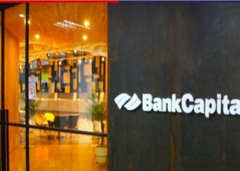 Bank Capital