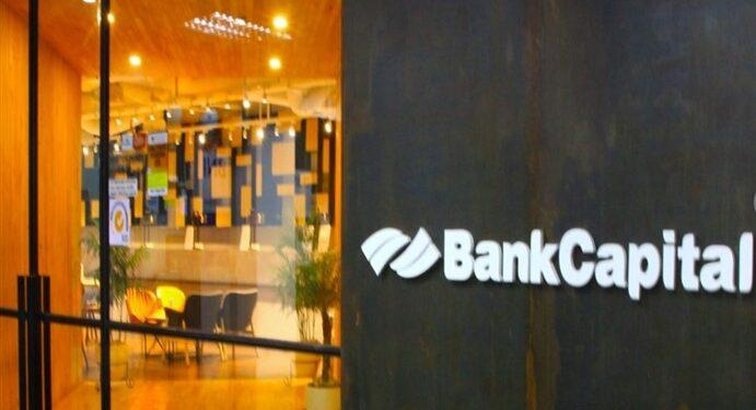 Bank Capital