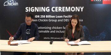 Agritech Chickin
