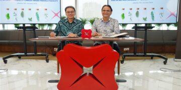 Bank DBS Indonesia x Indorama