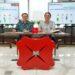 Bank DBS Indonesia x Indorama