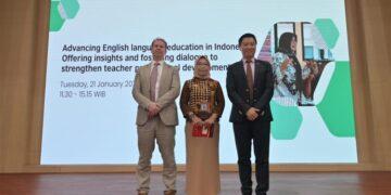 British Council x Kemendikdasmen