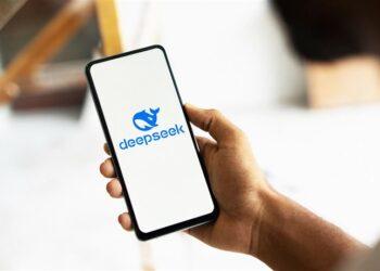 DeepSeek cari pendanaan perdana