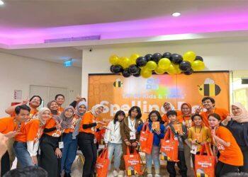 EF Kids & Teens