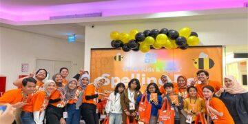 EF Kids & Teens