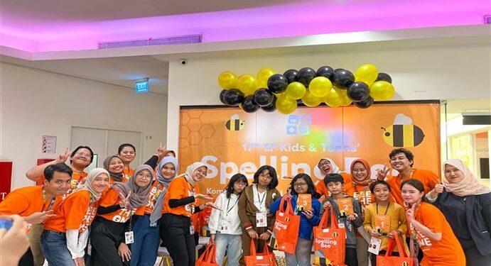 EF Kids & Teens
