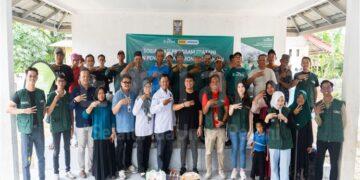 Program Eratani Interaksi