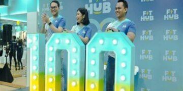 Fit Hub