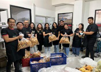 Food Rescue Warrior