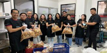 Food Rescue Warrior