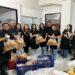 Food Rescue Warrior