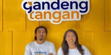 GandengTangan