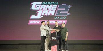 Garena Game Jam 2