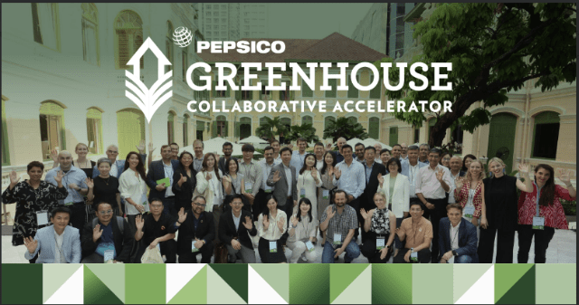 Program Greenhouse Accelerator
