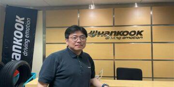 Bartek Choi - Hankook Tire