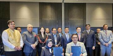 IOH X Wadhwani Foundation