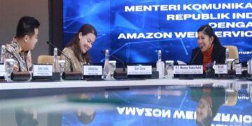 Kemkomdigi x AWS