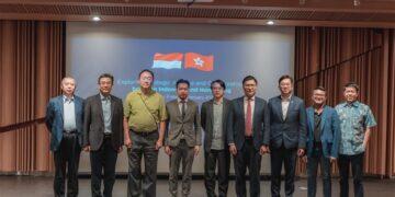 Living Lab Ventures x Hongkong
