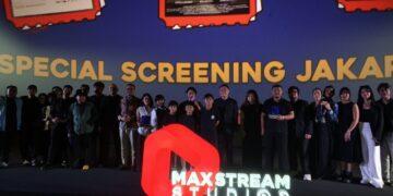 Secinta Itu Sama Sinema