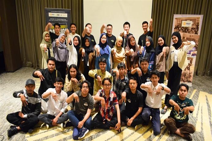 MAXY Academy