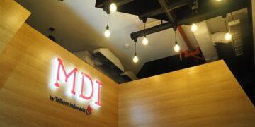 MDI Ventures