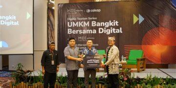 MDI Ventures x Cakap