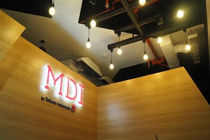 MDI Ventures