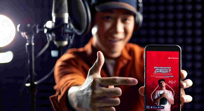 MyTelkomsel