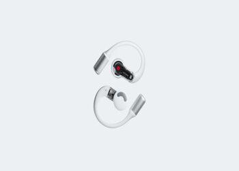 Erajaya Hadirkan Nothing Ear, TWS Open Ear dengan Fitur AI