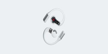 Erajaya Hadirkan Nothing Ear, TWS Open Ear dengan Fitur AI