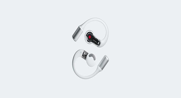 Erajaya Hadirkan Nothing Ear, TWS Open Ear dengan Fitur AI