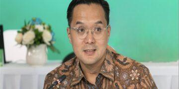Patrick Waluyo