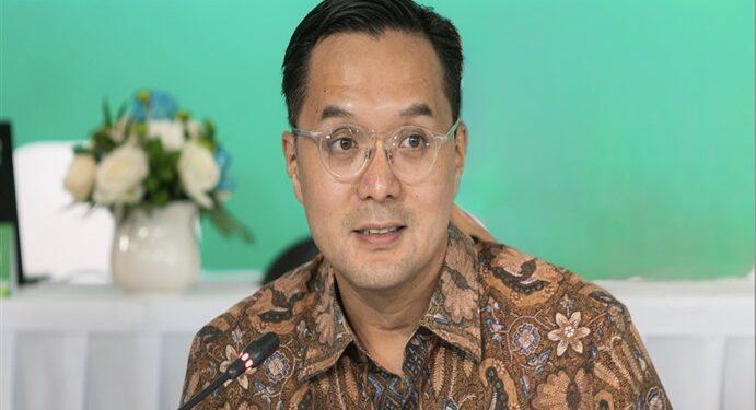 Patrick Waluyo