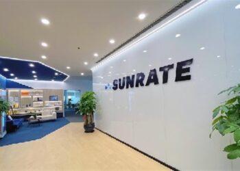 SUNRATE