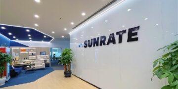 SUNRATE AI