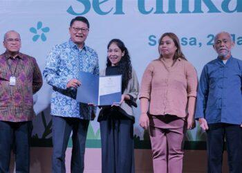 Sertifikasi Halal BCA
