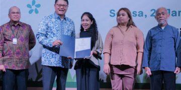 Sertifikasi Halal BCA