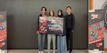 Garena Game Jam: Back For Round 2