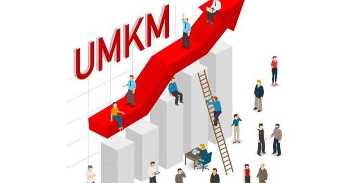 CLIK - UMKM