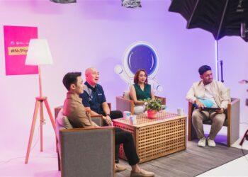 VIVO x Campaign