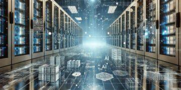data center AI