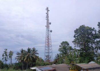 Indosat x ZTE