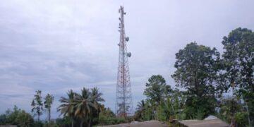 Indosat x ZTE