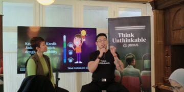 Generasi Digital Savvy Perlu Bangun Reputasi Keuangan Yang Baik
