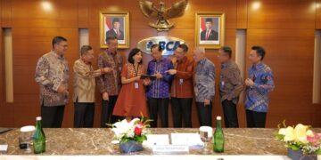 manajemen BCA