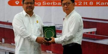 Unika Atma Jaya Kini Punya Sekolah Biosains, Teknologi, dan Inovasi