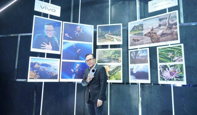 vivo X200 Series