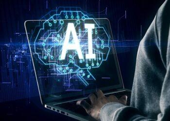 Adopsi AI perusahaan dunia