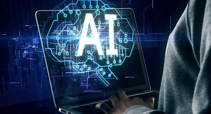 Adopsi AI perusahaan dunia